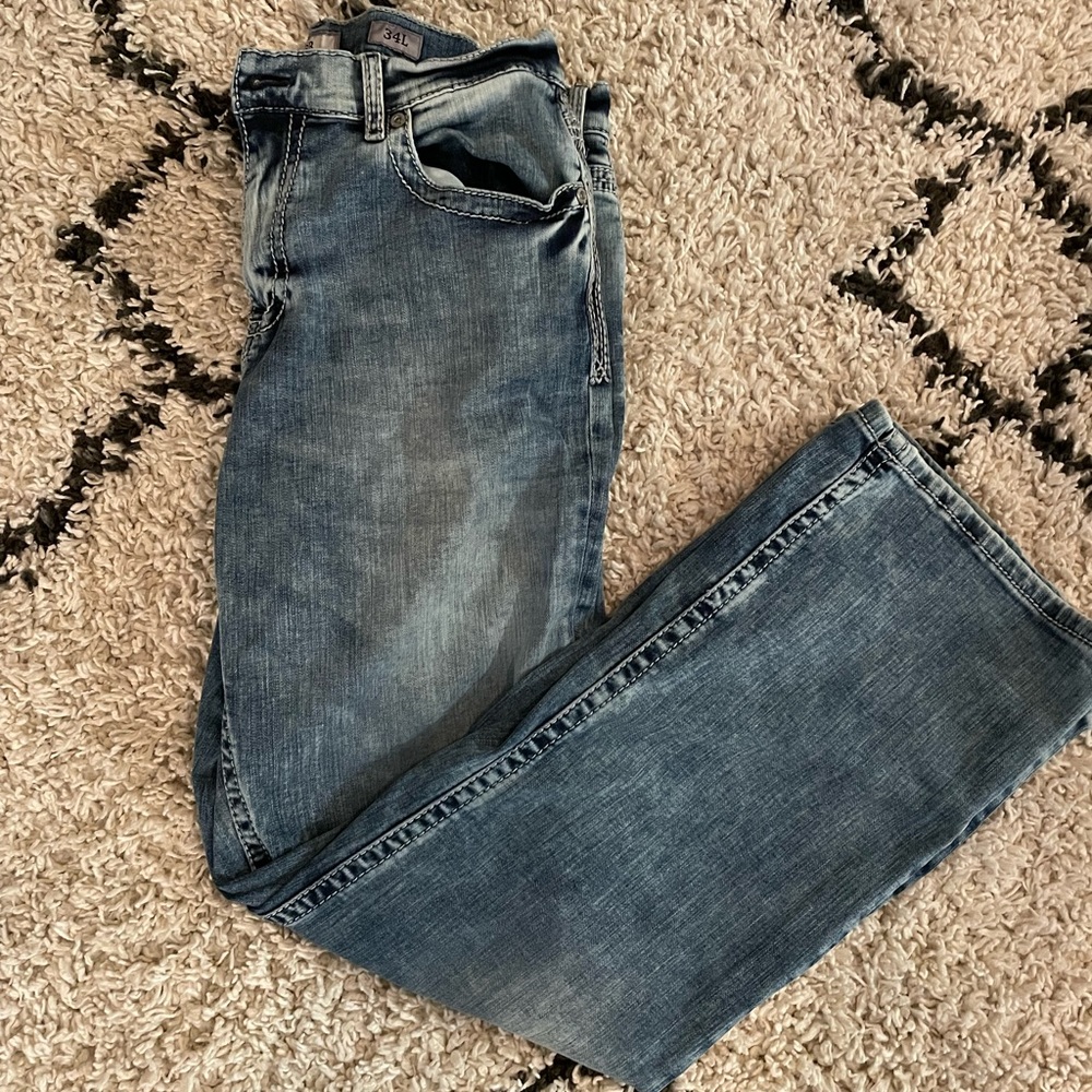 BKE Tyler Jeans